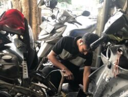 Motor Brebet? Uji Pertalite Bikin Hasilnya Mengagumkan!
