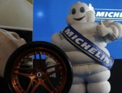 **Penjelasan Michelin soal Kabar PHK Ratusan Karyawan di Indonesia: Update Terkini industri Otomotif**