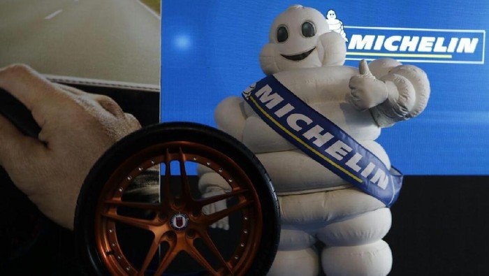 **Penjelasan Michelin soal Kabar PHK Ratusan Karyawan di Indonesia: Update Terkini industri Otomotif**