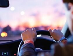 “Kebiasaan Nyetir Orang RI Bikin Standar Kualitas Mobil Lebih Tinggi: Benarkah?”