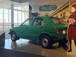 Inovasi Daihatsu: Dari Mesin Diesel untuk Bantu Warga hingga Jual Mobil Tanpa Ribet!