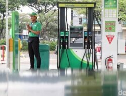 “Stok BBM Tersedia Lagi, BP Beli Base Fuel dari Pertamina: Solusi BBM Berkualitas untuk Kendaraan Anda”