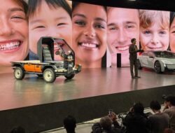 **”‘To You’, Janji Toyota untuk Mendengarkan, Berinovasi, dan Beradaptasi demi Konsumen” di Japan Mobility Show 2025**