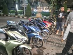 [Awas! Kendaraan Kamu Bisa Disita Polisi Karena Ini!]