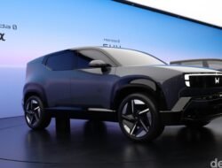 “Honda’s Comprehensive Mobility Solutions: Land, Sea, Air, and Beyond!”