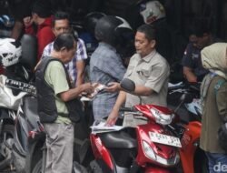 “Pemutihan Pajak Kendaraan Diperpanjang: Denda-Tunggakan Dihapus! – Solusi untuk Pemilik Mobil yang Bosan Menunggu”