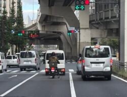 **Di Jepang Beli Mobil Harus Punya Lahan Parkir, di Indonesia Gimana?**