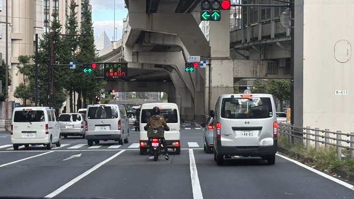 **Di Jepang Beli Mobil Harus Punya Lahan Parkir, di Indonesia Gimana?**