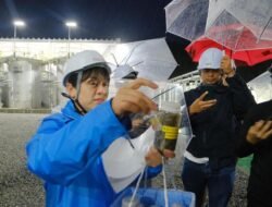 Toyota Inovasi Teknologi Bioetanol dari Sampah Pertanian