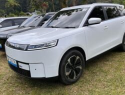 Perbandingan Harga Jaecoo J5 EV Vs BYD Atto 3 dan Geely EX5: Spesifikasi dan Performa