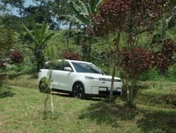 Harga Jaecoo J5 Bisa Rp 200 Jutaan, Bukan Perang Harga tapi… – Update 1