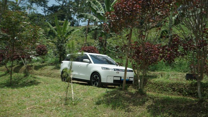 Harga Jaecoo J5 Bisa Rp 200 Jutaan, Bukan Perang Harga tapi... - Update 1