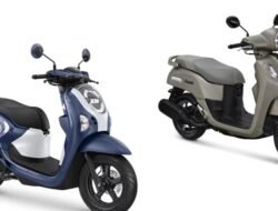 Harga Honda Scoopy dan Yamaha Fazzio November 2025: Mana yang Lebih Menjanjikan untuk Dikoleksi?