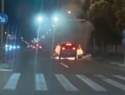 Usai Terbakar Tiba-tiba saat Dikendarai, Ribuan Unit Mobil Listrik China Di-recall – Alternatif 1