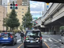 “Mengenal Sistem Tilang di Jepang: Kenapa Pengendara Sana Selalu Pantes!”