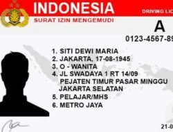 1. “Perpanjang SIM 2025: Syarat Wajib yang Harus Diperhatikan”