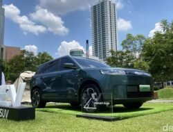 Jaecoo J5 Rp 200 Jutaan, Unit Terbatas, Berapa Harganya Sebenarnya?