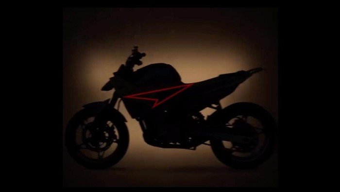 TVS Siap Perkenalkan Motor Listrik Konsep Baru di EICMA 2025
