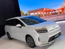 Garansi Wuling Darion: Perlindungan Seumur Hidup untuk PHEV