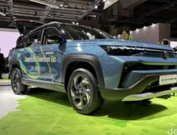 “Inovasi Mobil dari Kotoran Sapi: Solusi Revolusioner untuk Menangani Perubahan Iklim”