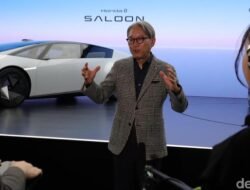 “Filosofi Honda: Teknologi yang Membuat Hidup Lebih Mudah, Apakah Itu Mungkin?”