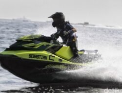 Yamaha Resmikan Pusat Pelatihan Jet Ski Berstandar ASEAN di Bali