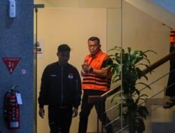 Membongkar Misteri Garasi Bupati Ponorogo: Mobil Mewah di Balik Tersangka Korupsi