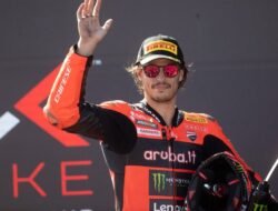 “Pengganti Marquez: WSBK Lebih Unggul dari Moto2, Kenapa?”