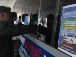 “Hindari Denda Melonjak! Ini Lokasi dan Waktu Pemutihan Pajak Kendaraan di Jakarta”