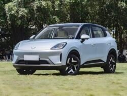 “Wuling Bingo S Kecamatan Baterai, Bisa Tempuh 525 Km!”