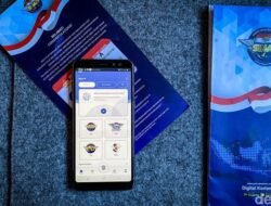 Bebas Pungli, Perpanjang SIM-Bayar Pajak Kendaraan Cuma Modal HP: Solusi Modern dari Polri
