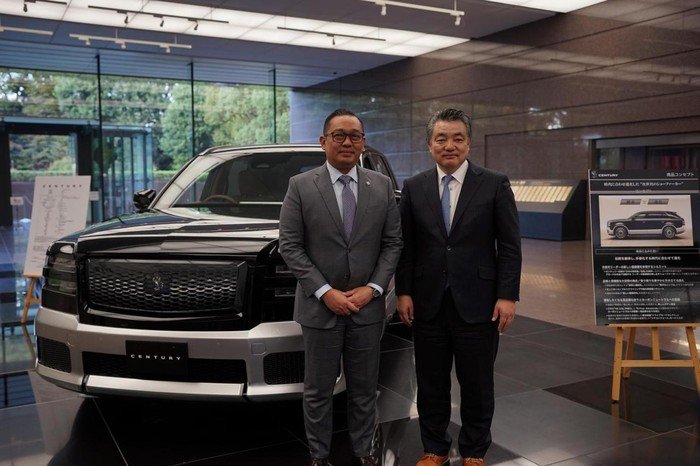 Gandeng Pertamina, Toyota Hadirkan Solusi Energi Baru di Lampung