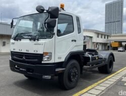 “Raja Truk Indonesia: 15 Unit Perjam, Menaklukkan Pasar Otomotif!”