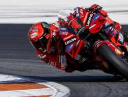 Jadwal MotoGP Valencia 2025 Akhir Pekan Ini, Awas Kelewat! – Alternatif 1