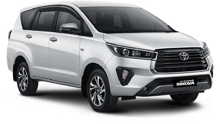 [Paling Laris di Keluarga Innova, Segini Penjualan Innova Reborn Diesel Matic]
