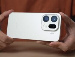 **Review Kamera Oppo Find X9 Pro, Rasanya Premium: Inovasi Fotografi di Genggaman**