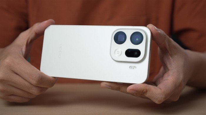 **Review Kamera Oppo Find X9 Pro, Rasanya Premium: Inovasi Fotografi di Genggaman**