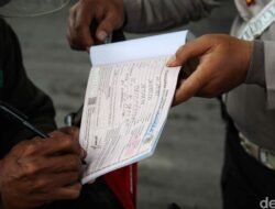 Operasi Zebra 2025 Siap Diluncurkan, Fokus Pembenahan Lalu Lintas