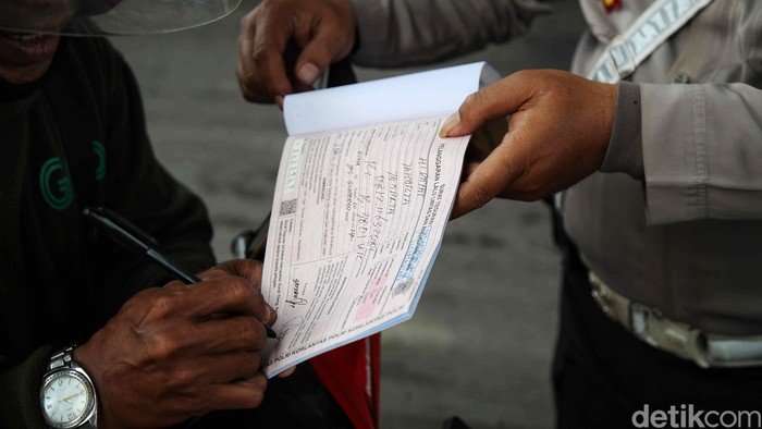 Operasi Zebra 2025 Siap Diluncurkan, Fokus Pembenahan Lalu Lintas