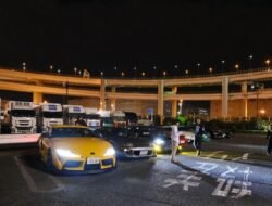 **Kerja di SPBU, Kumpulin Uang, Investasi Crypto, Beli Toyota GR 86: Performa & Teknologi yang Memukau**