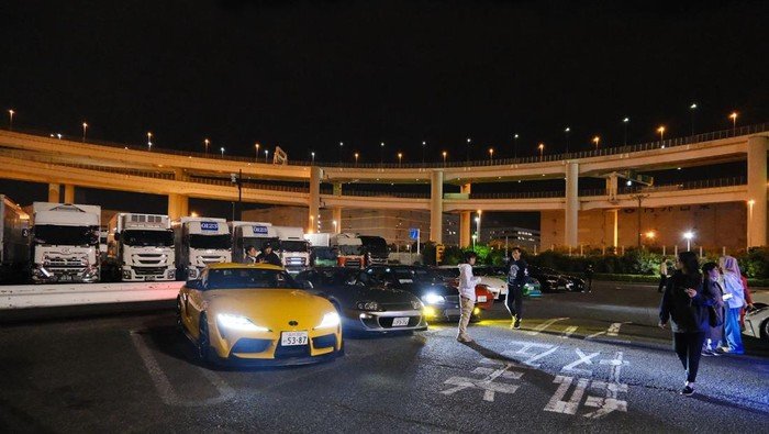 **Kerja di SPBU, Kumpulin Uang, Investasi Crypto, Beli Toyota GR 86: Performa & Teknologi yang Memukau**