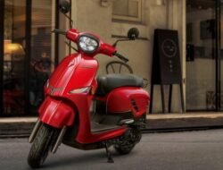 “Ini Alasan Suzuki Saluto Tak Kunjung Dijual di Indonesia: Masalah yang Tak Terduga!”