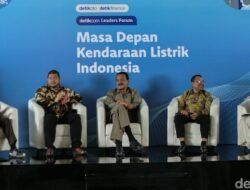 **PLN Menggandeng Swasta untuk Meningkatkan Jumlah SPKLU di Indonesia**