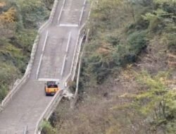 “Chery Terperangkap dalam Krisis, Mobil Gagal Nanjak hingga Hantam Pagar: IniPenjelasannya!”