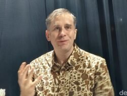 “Bos Ericsson Ancam: Jika 5G Tunda, Impian Muda Indonesia Pecah!”