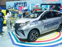 “Penjualan LCGC Menyusut, Ini Merek yang Masih Diburu”