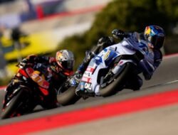 “Nonton Gratis! Link Live Streaming MotoGP Valencia 2025, Cek di Sini”