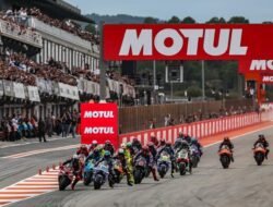 “Hasil MotoGP Valencia 2025: Bezzecchi Juara, Raul Kedua, Diggia Ketiga – Trilogi Kejutan!”