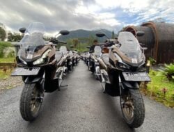 **Honda Dominasi Pasar, Sudah 5,4 Juta Sepeda Motor Terjual di RI Tahun Ini**