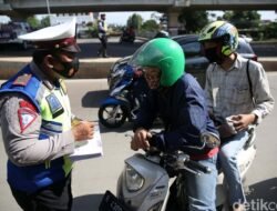 Operasi Zebra 2025: 7 Pelanggaran yang Menantang Keamanan Jalan